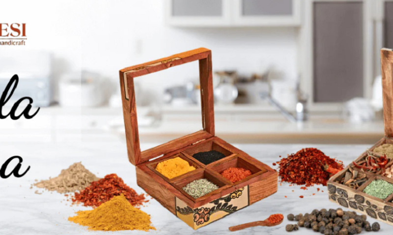Buy Desi