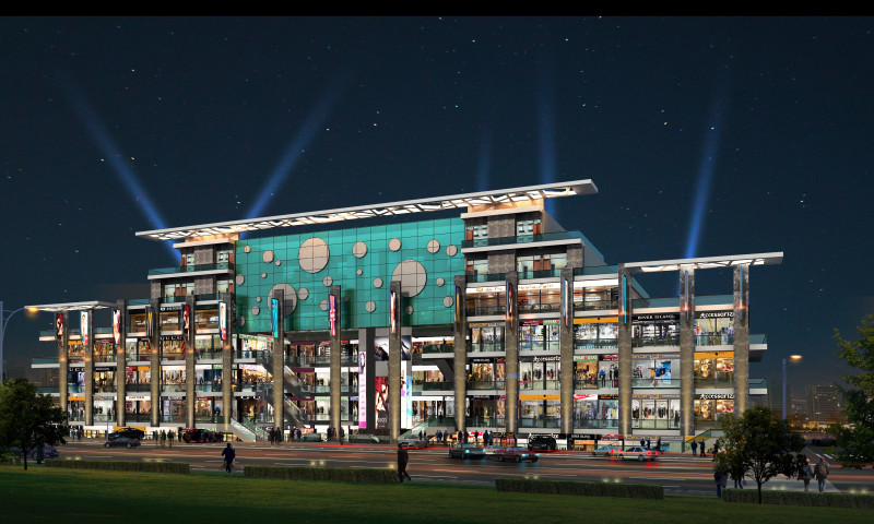 Space Design Group
