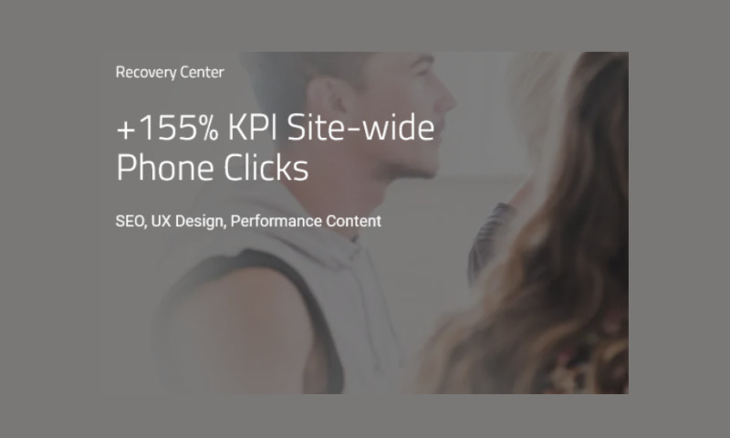 Life-changing SEO solutions.