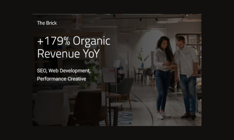 Exceeded top organic revenue goal.