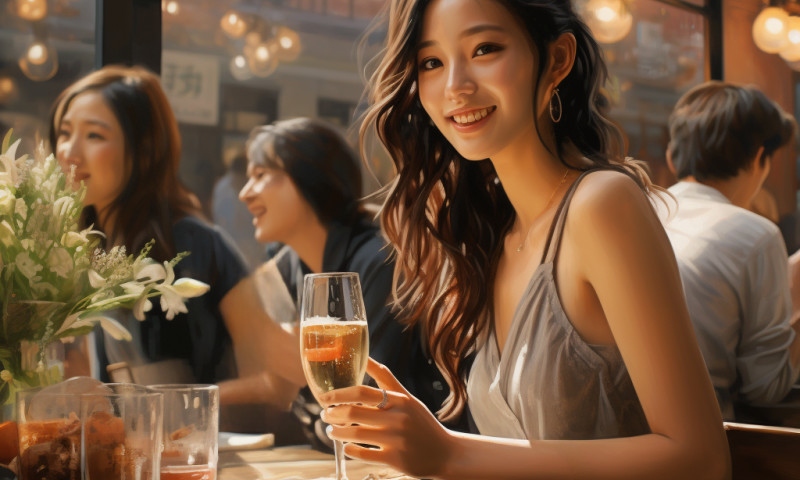 Sparkling Wine
