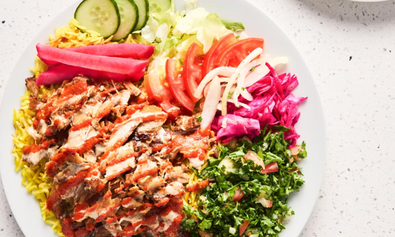 Ali Baba's Restaurants: Digital Marketing Campaign