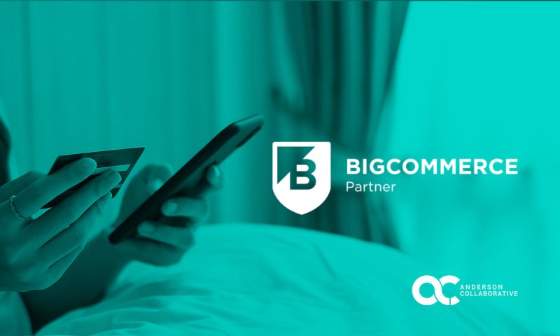 BigCommerce Agency Partner