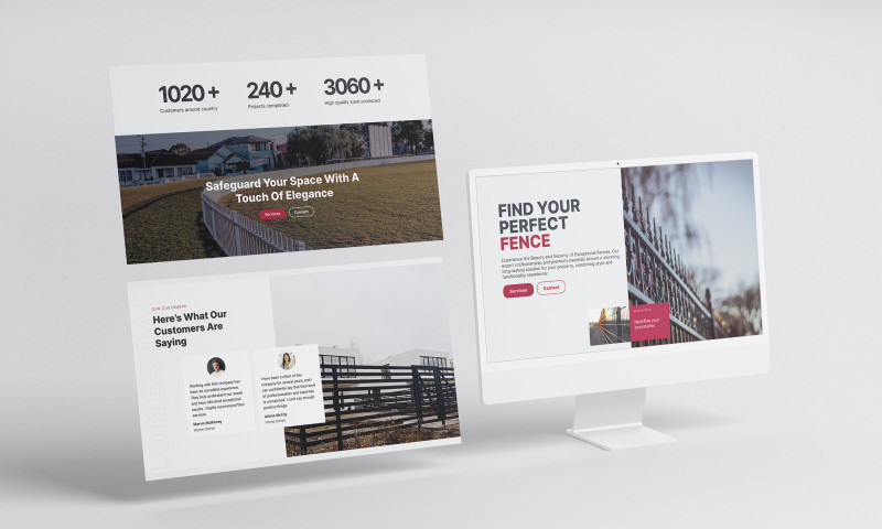 Development Perfection