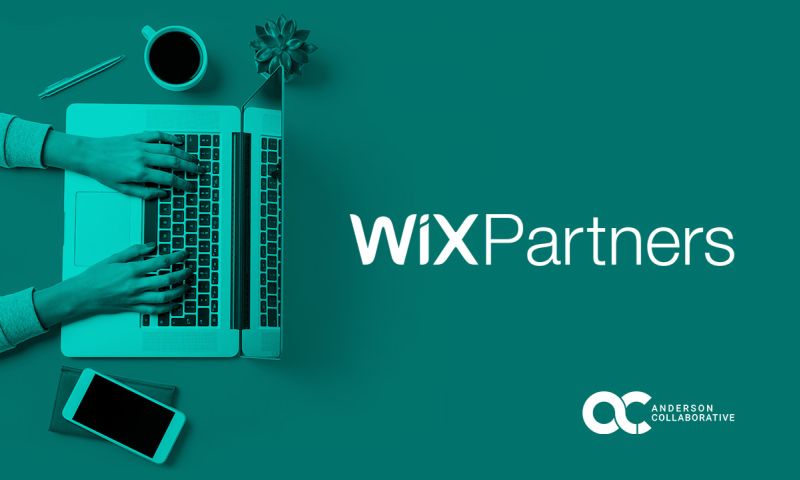 Wix Agency Partner