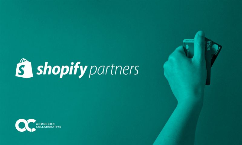 Shopify Agency Partner