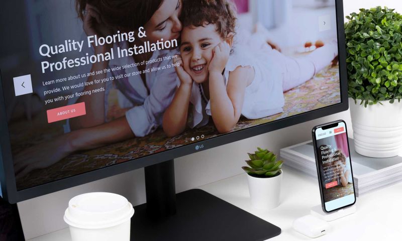 Jimmie Lyles Flooring Gallery