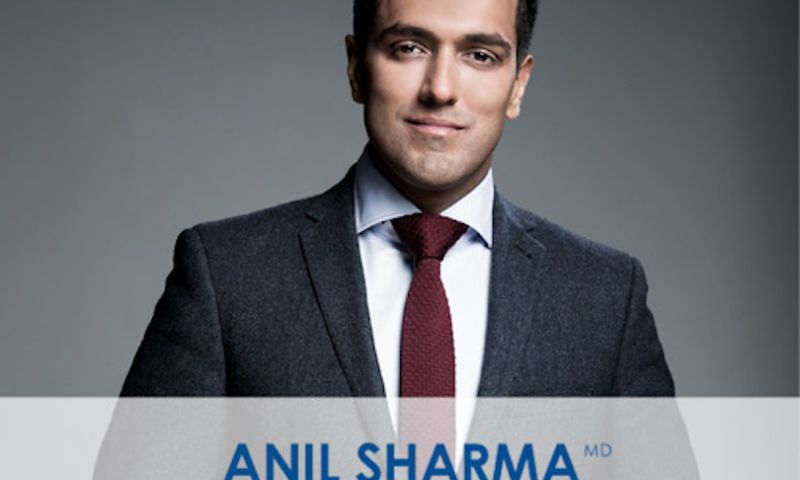 The Sharma Clinic
