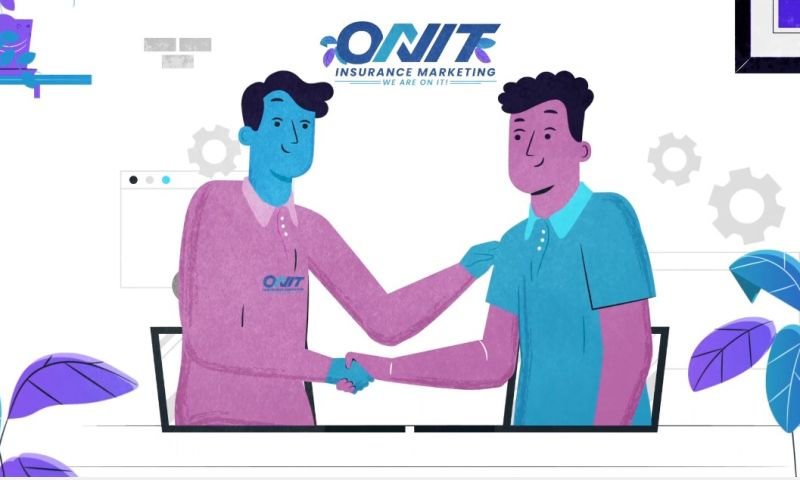 ONIT - Explainer Video by Anideos