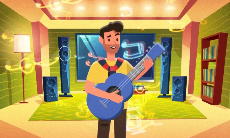 Metro Brokers - 2d Explainer Video by Anideos