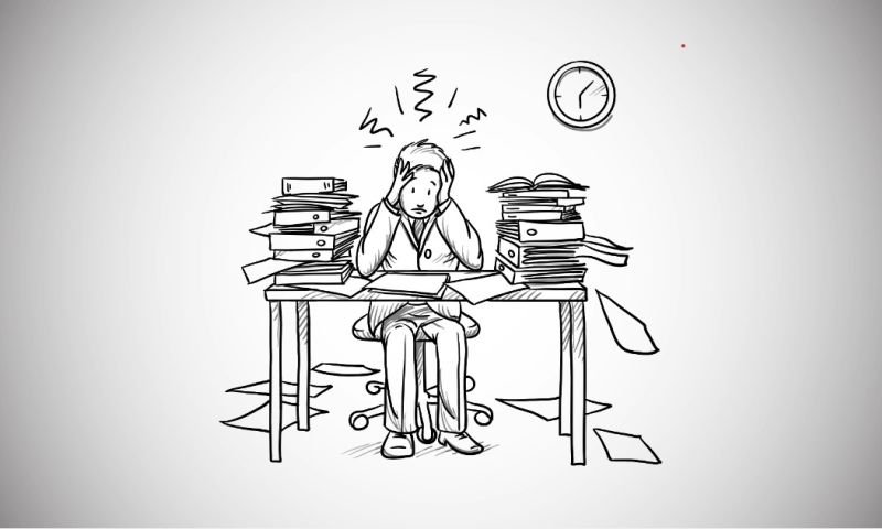 InvoicePrep - Whiteboard Animation Video by Anideos