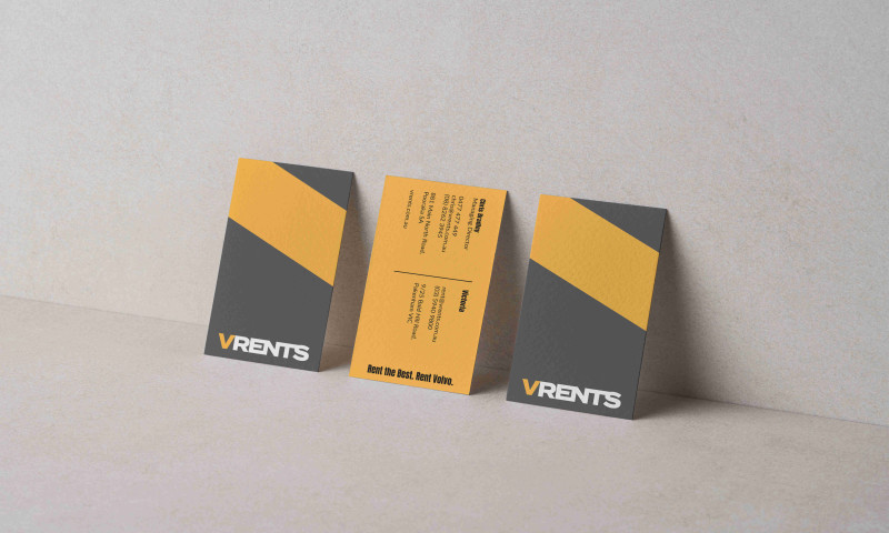 VRents