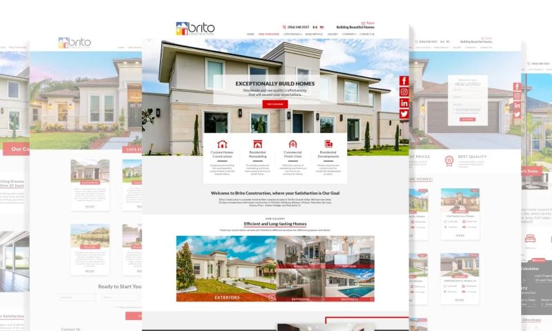 Brito Construction