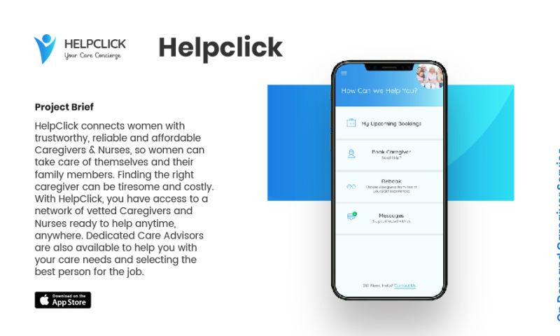 HelpClick