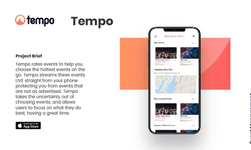 Tempo