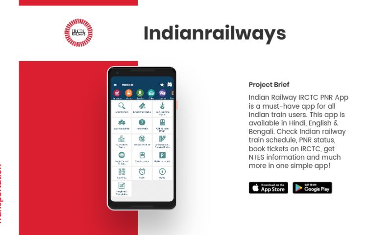 Indian Railways