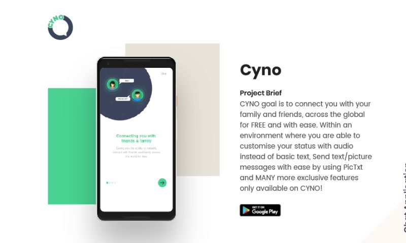 Cyno