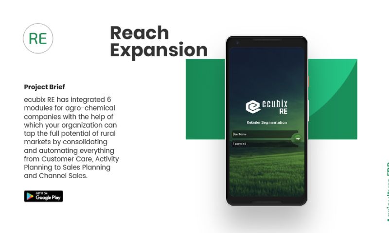 Reach Expanstion