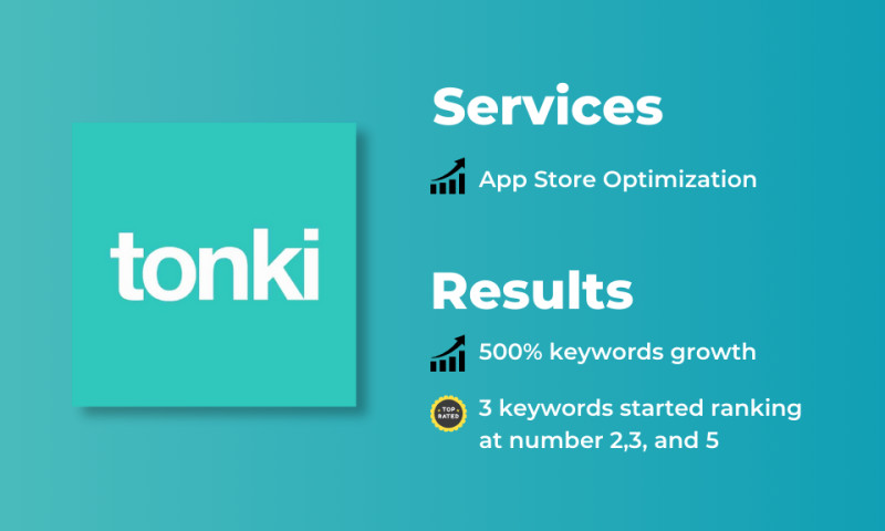 Tonki- Impression Photo Design