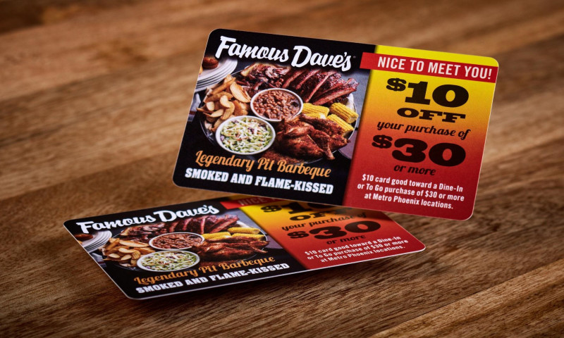 Gift Cards