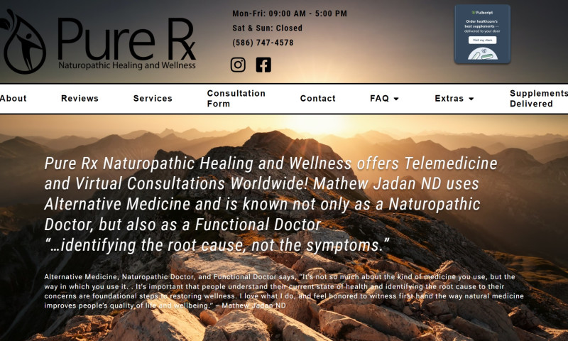 Website Creation
