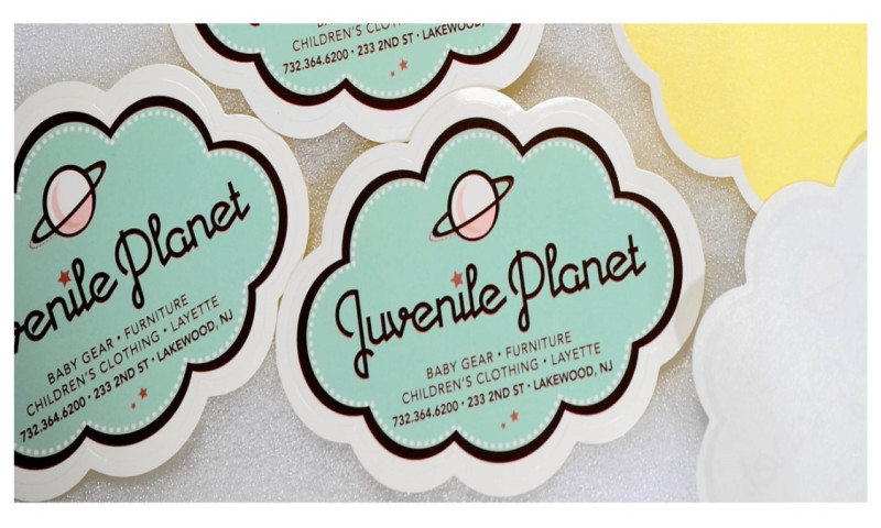 Stickers