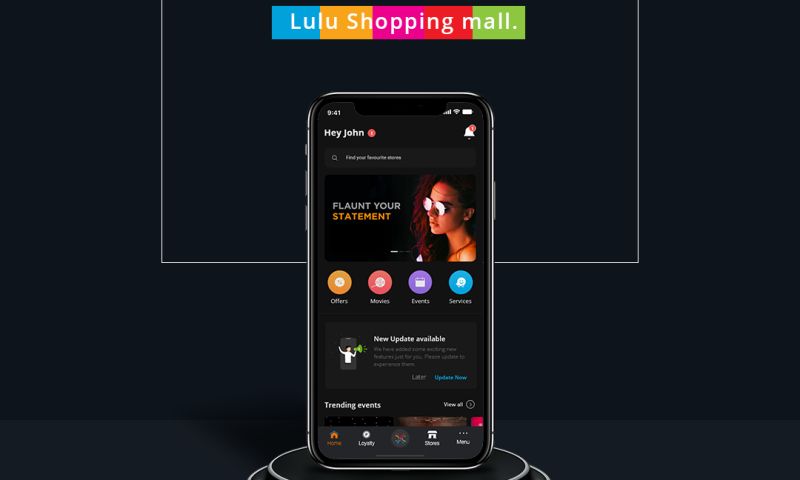 Lulu