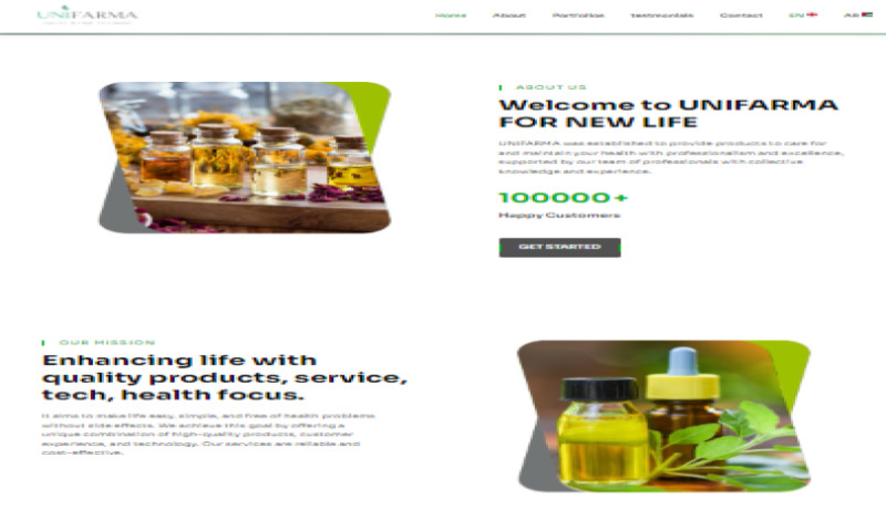 Unifarma