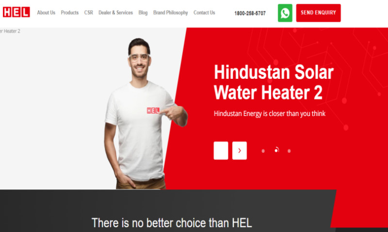 Hindustan Energy