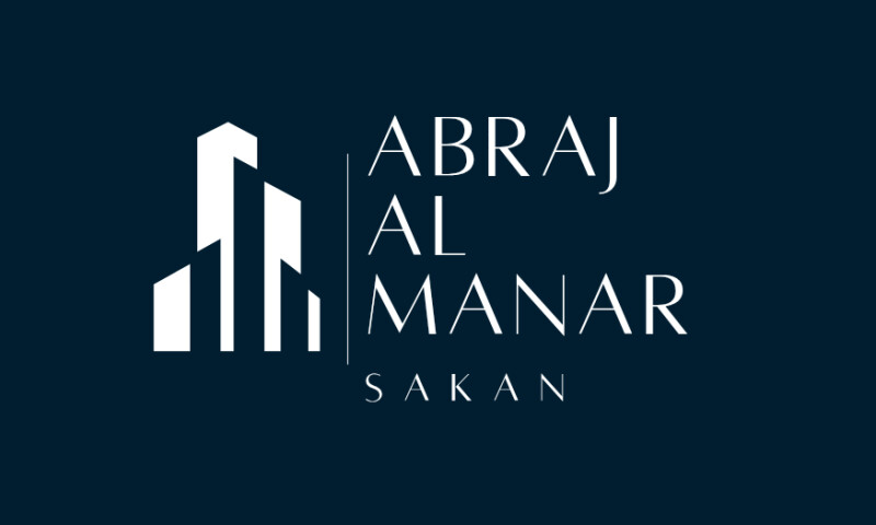 Logo design for a real estate company