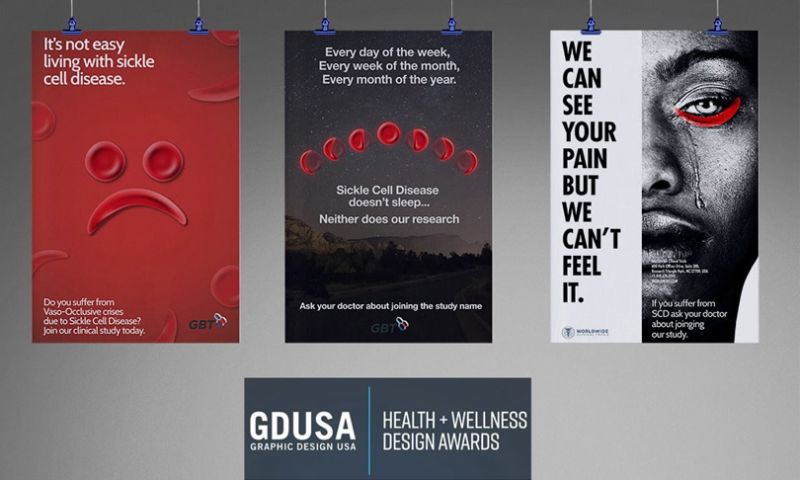 Worldwide Clinical Trails