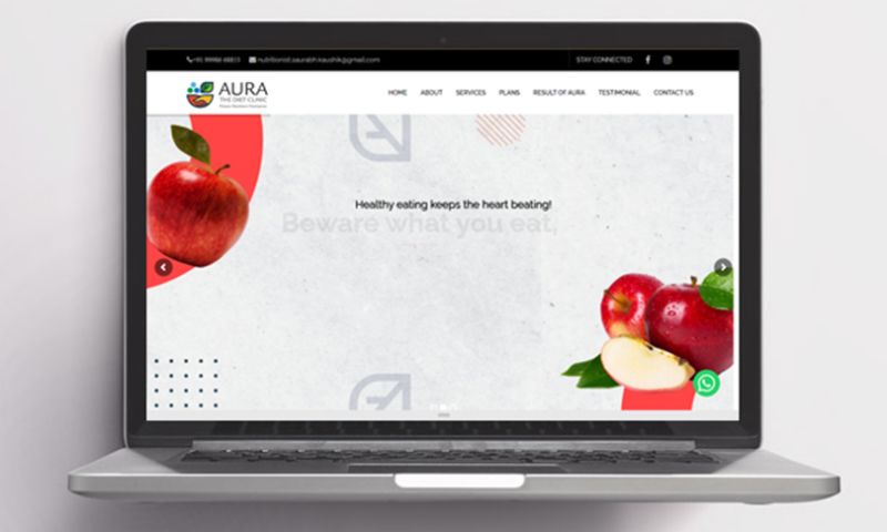 Aura the Diet Clinic