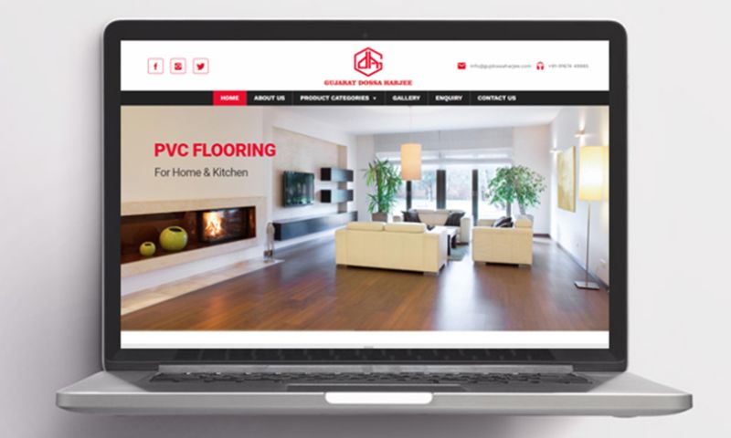 Gujarat Dossa Harjee