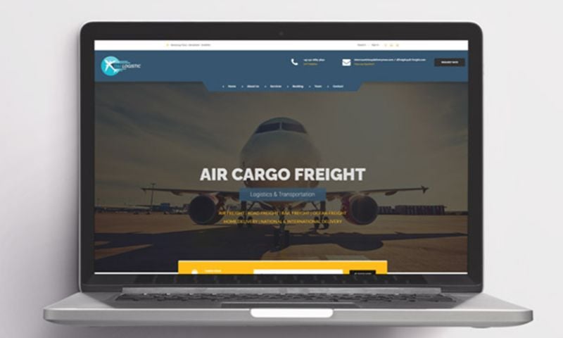 D & I Logistic