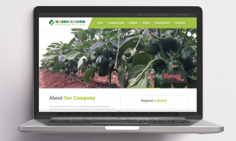 Green Cross Agritech PVT LTD