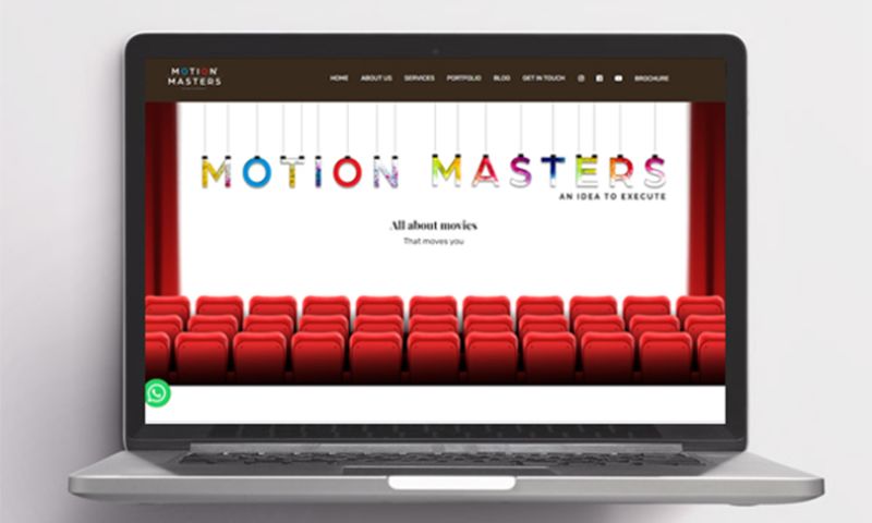 Motion Masters