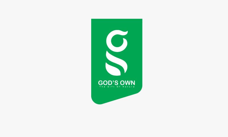 Gods Own
