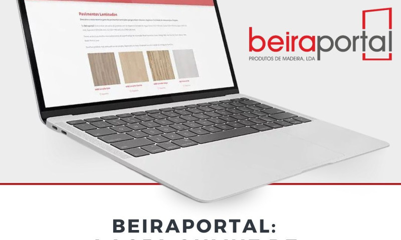 E-Commerce Website