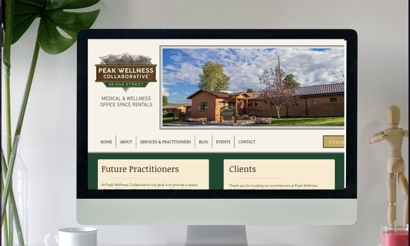 Peak Wellness Collaborative
