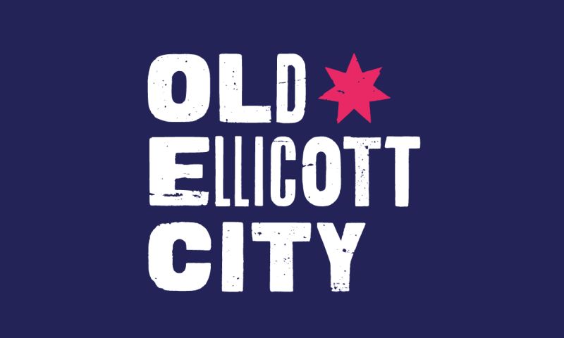 Old Ellicott City