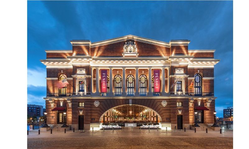 Sagamore Pendry Hotel