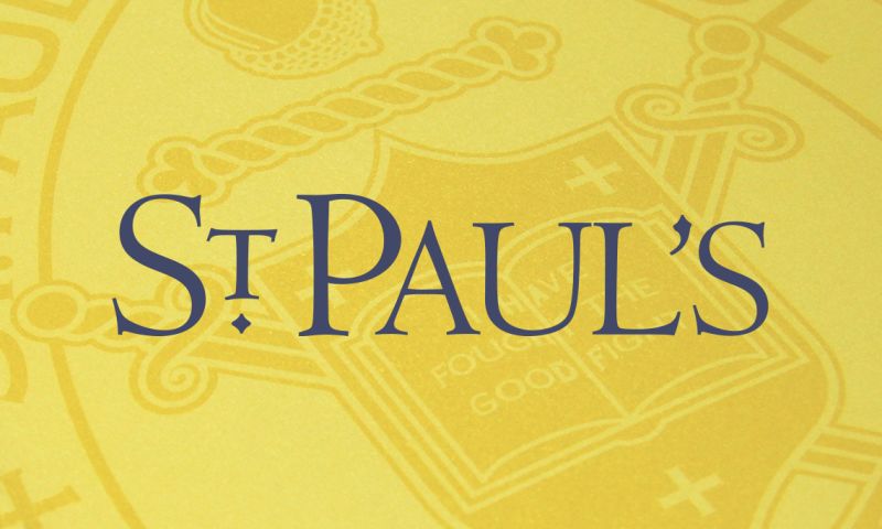 St. Paul's School