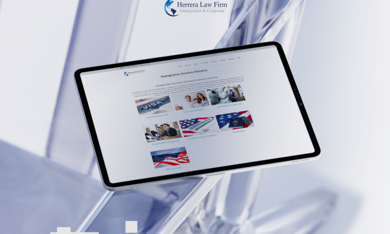 Herrera Law Firm