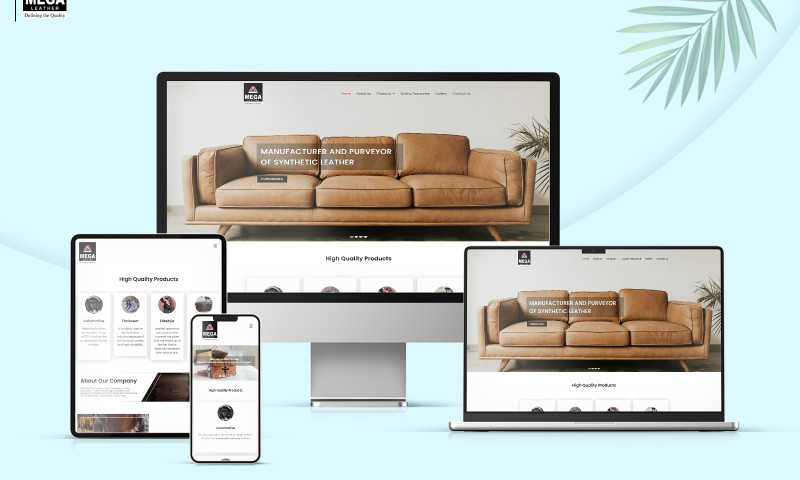Website Development