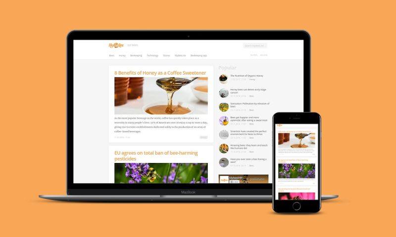MyBeeLine Portal