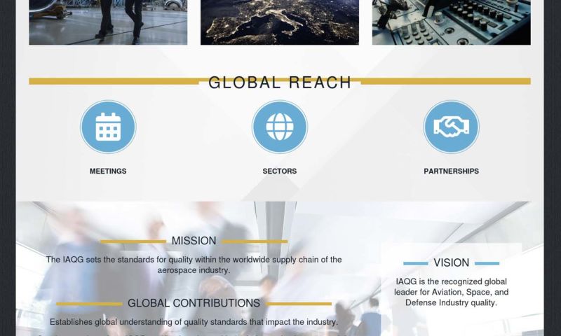IAQG website
