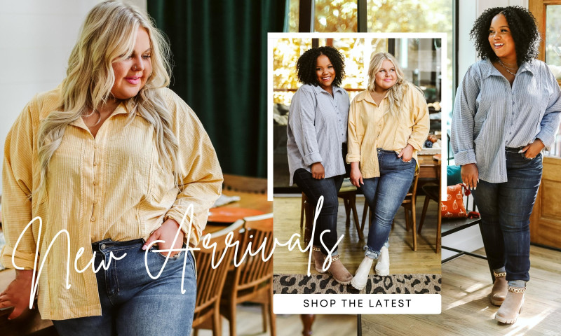 Glitzy Girls Boutique