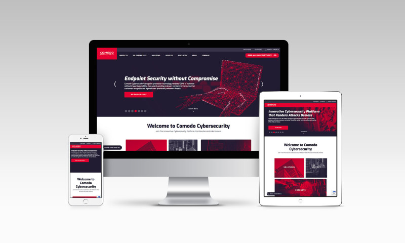 Comodo Cybersecurity