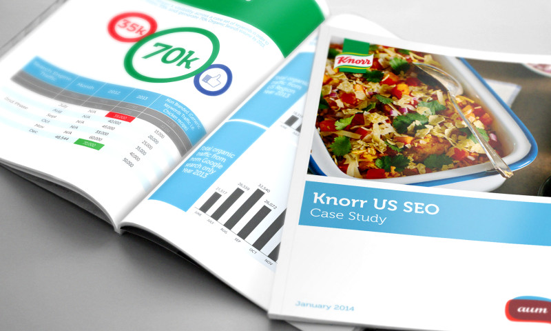 Knorr