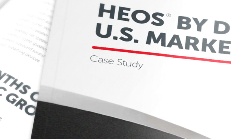 HEOS by Denon
